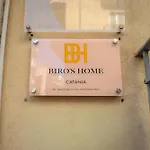 Апартаменты Biro's