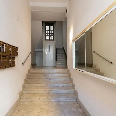 Apartment Biro's Catania