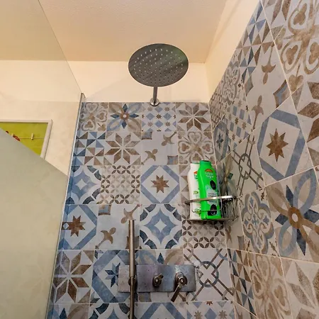 Apartment Biro's Catania